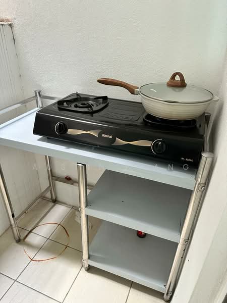 Service Residence for Rent at Southbank Residence - Austin Phang - PropertyGuru.com.my
