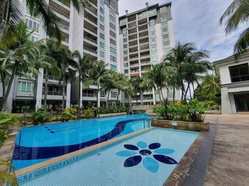 Condominium for Sale at Damaipuri - Qazin Khoo - Exterior - PropertyGuru.com.my