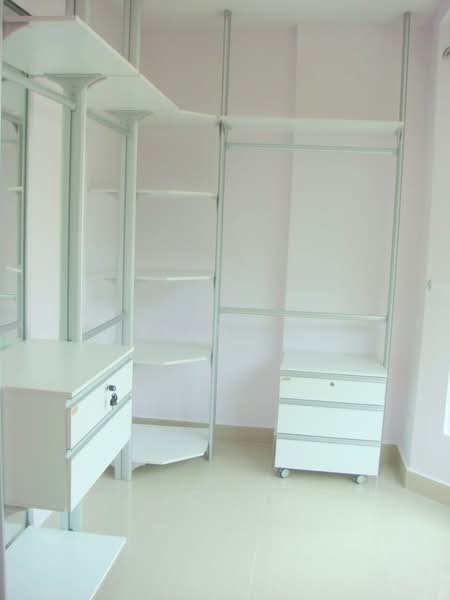 Kondominium untuk Dijual di Regency Heights Condo - Siang . - Interior - PropertyGuru.com.my