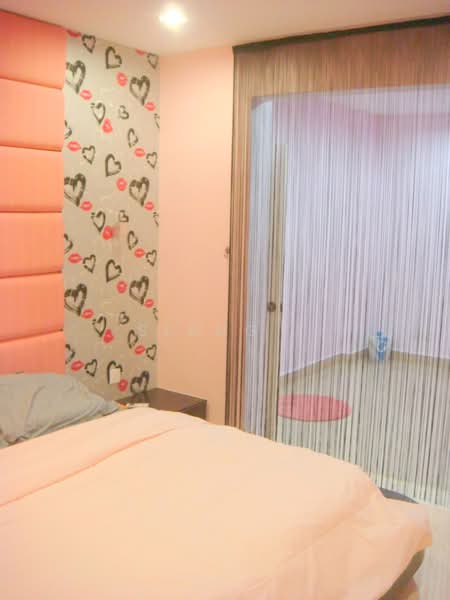 Kondominium untuk Dijual di Regency Heights Condo - Siang . - Bedroom - PropertyGuru.com.my