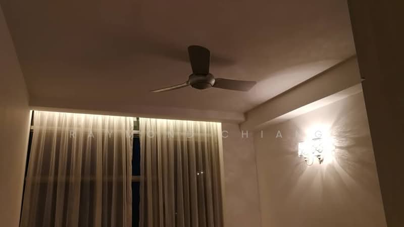 Condominium for Sale at The Saffron - Raymond Chiang - Interior - PropertyGuru.com.my