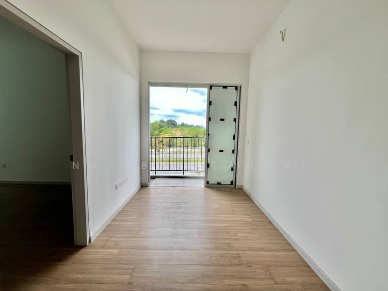 Rumah Teres 2 Tingkat untuk Dijual di Semenyih (Selangor) - Najibah Sahari - PropertyGuru.com.my