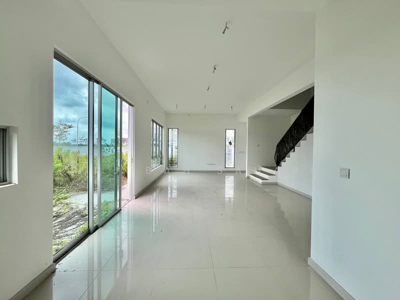 Rumah Teres 2 Tingkat untuk Dijual di Semenyih (Selangor) - Najibah Sahari - PropertyGuru.com.my