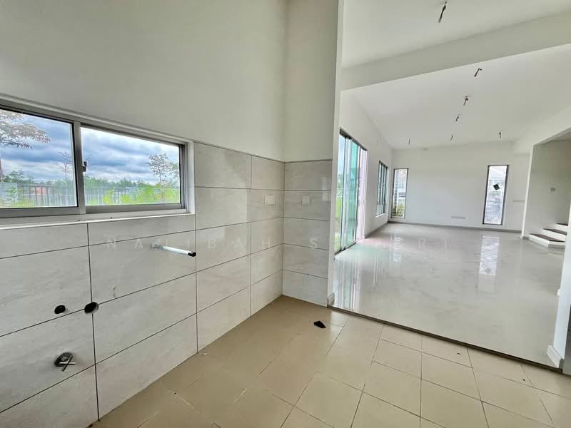 Rumah Teres 2 Tingkat untuk Dijual di Semenyih (Selangor) - Najibah Sahari - PropertyGuru.com.my