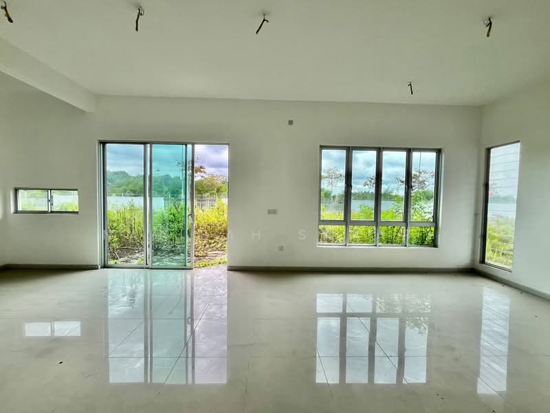 Rumah Teres 2 Tingkat untuk Dijual di Semenyih (Selangor) - Najibah Sahari - PropertyGuru.com.my