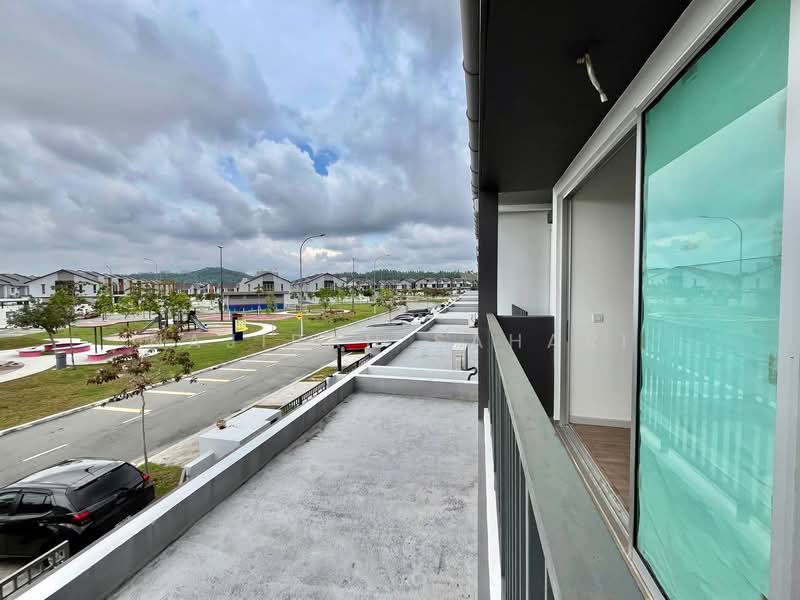 Rumah Teres 2 Tingkat untuk Dijual di Semenyih (Selangor) - Najibah Sahari - PropertyGuru.com.my