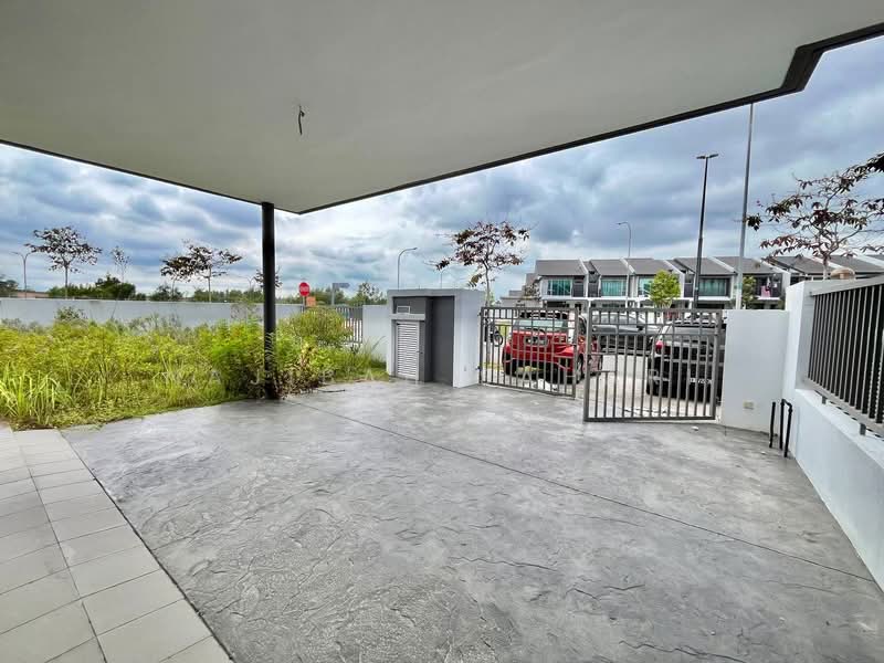 Rumah Teres 2 Tingkat untuk Dijual di Semenyih (Selangor) - Najibah Sahari - PropertyGuru.com.my