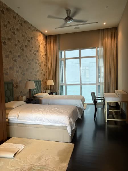 Kondominium untuk Disewa di The Pearl KLCC - Chen Kah Seng - Bedroom - PropertyGuru.com.my