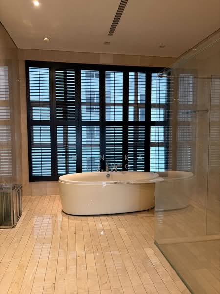 Kondominium untuk Disewa di The Pearl KLCC - Chen Kah Seng - Bathroom - PropertyGuru.com.my