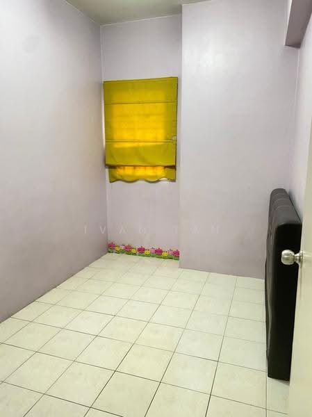 Kediaman Servis untuk Dijual di Avelon Tower @ Plaza Medan Putra - Ivan Tan - Interior - PropertyGuru.com.my