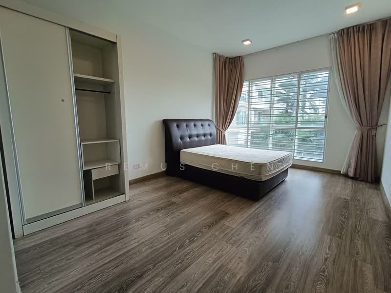 Condominium for Sale at Le Yuan Residence - Remus Chen - Bedroom - PropertyGuru.com.my