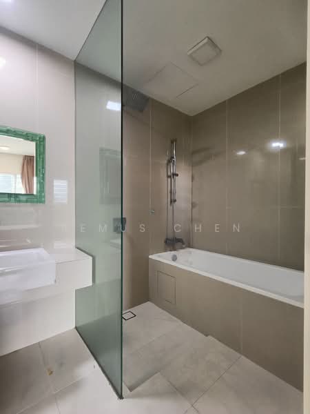 Condominium for Sale at Le Yuan Residence - Remus Chen - Bathroom - PropertyGuru.com.my