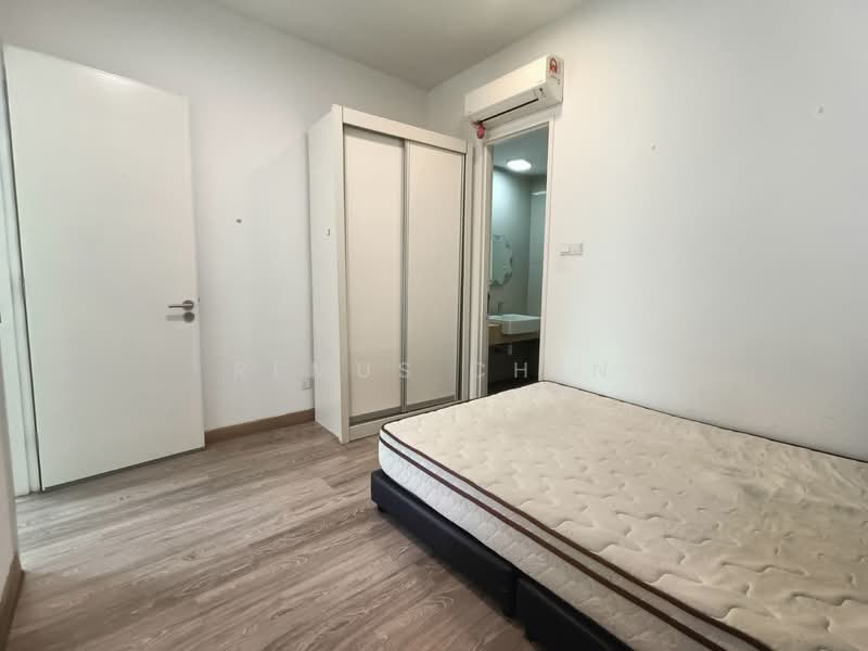 Condominium for Sale at Le Yuan Residence - Remus Chen - Bedroom - PropertyGuru.com.my