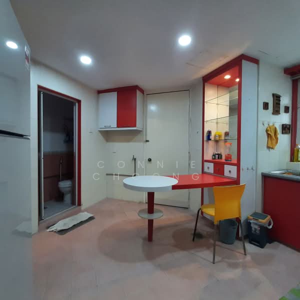 Condominium for Rent at The Straits View Condominium - Connie Choong - PropertyGuru.com.my