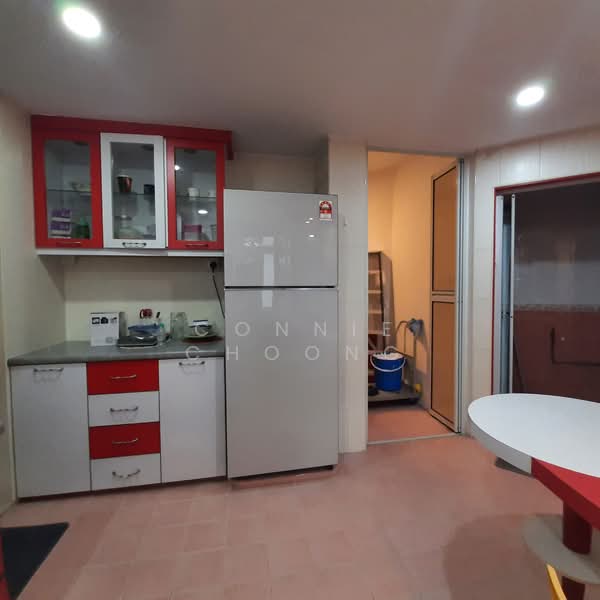 Condominium for Rent at The Straits View Condominium - Connie Choong - PropertyGuru.com.my