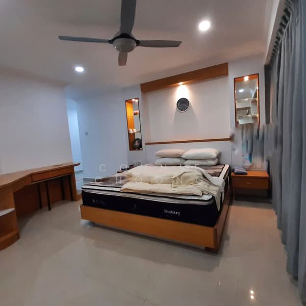 Condominium for Rent at The Straits View Condominium - Connie Choong - PropertyGuru.com.my