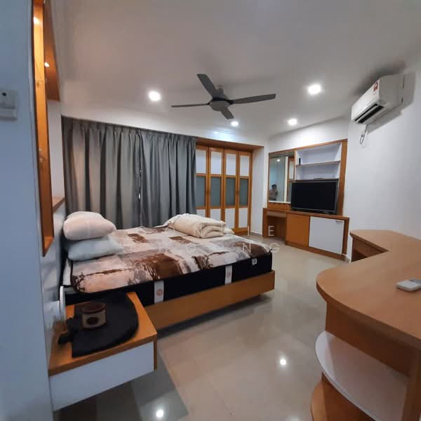 Condominium for Rent at The Straits View Condominium - Connie Choong - PropertyGuru.com.my