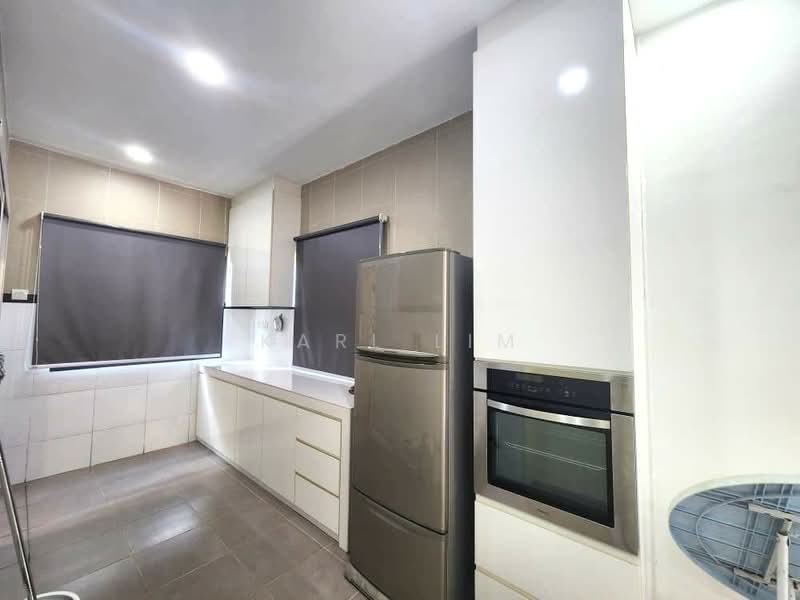 2-storey Terraced House for Sale in Taman Seri Austin (Tebrau) - Karl Lim - Kitchen - PropertyGuru.com.my