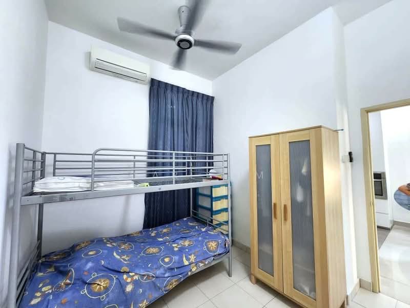 2-storey Terraced House for Sale in Taman Seri Austin (Tebrau) - Karl Lim - Bedroom - PropertyGuru.com.my