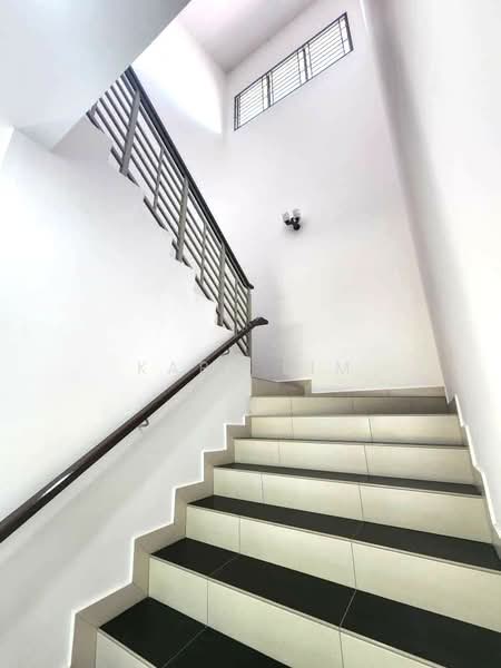 2-storey Terraced House for Sale in Taman Seri Austin (Tebrau) - Karl Lim - Interior - PropertyGuru.com.my