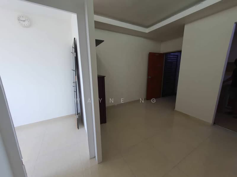 Apartment for Sale at Indah Court Apartment - Wayne Ng - PropertyGuru.com.my
