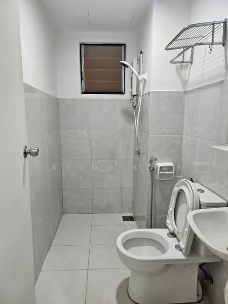 Kondominium untuk Disewa di TRI PINNACLE - Irving Koay - PropertyGuru.com.my