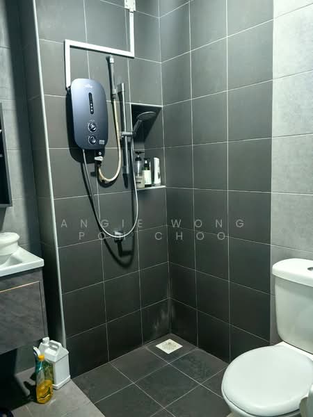 2-storey Terraced House for Rent in Beranang (Selangor) - Angie Wong Poh Choo - PropertyGuru.com.my