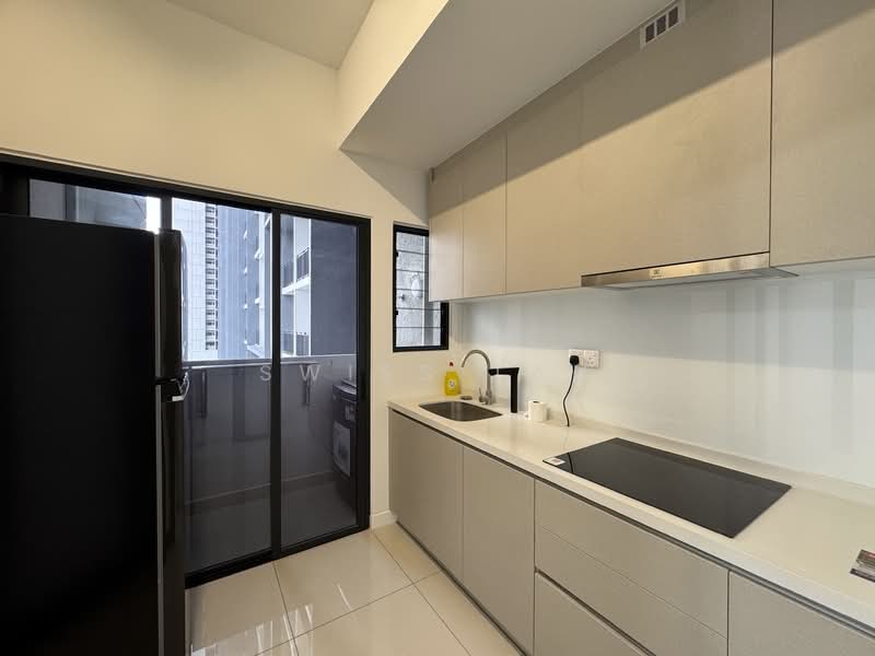 Condominium for Rent at Skyline KL - Swiss Tan - PropertyGuru.com.my