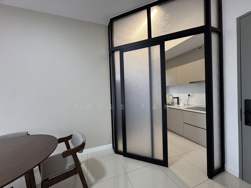 Condominium for Rent at Skyline KL - Swiss Tan - PropertyGuru.com.my