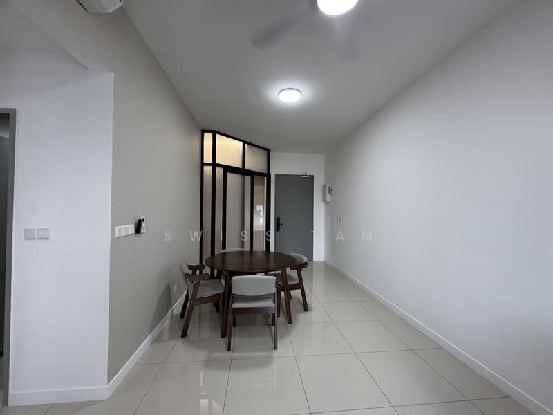 Condominium for Rent at Skyline KL - Swiss Tan - PropertyGuru.com.my