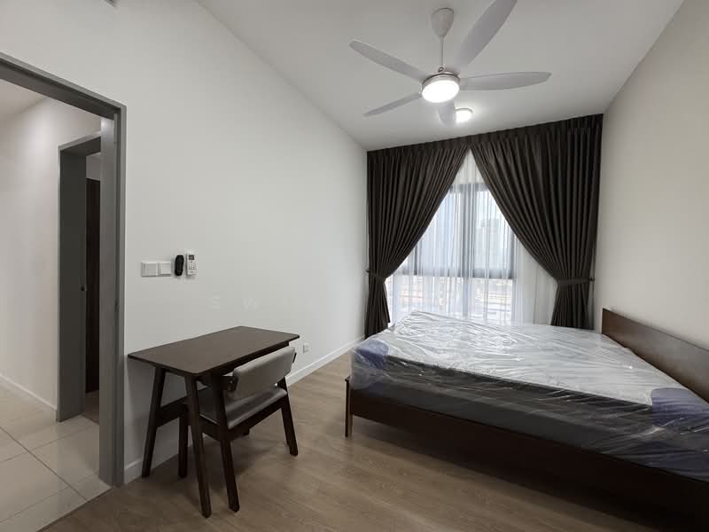 Condominium for Rent at Skyline KL - Swiss Tan - PropertyGuru.com.my