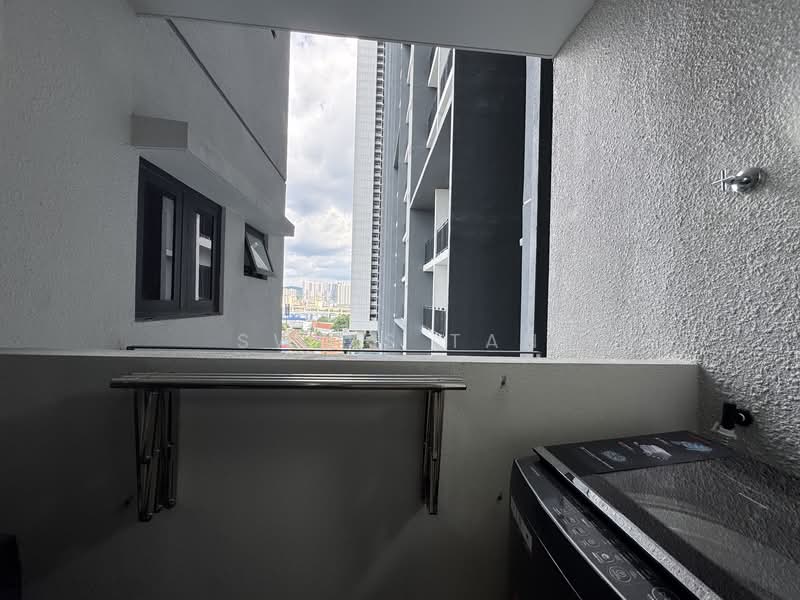 Condominium for Rent at Skyline KL - Swiss Tan - PropertyGuru.com.my