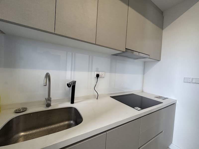 Condominium for Rent at Skyline KL - Swiss Tan - PropertyGuru.com.my