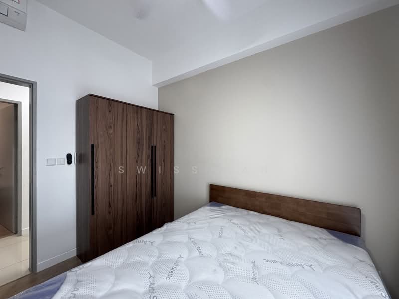 Condominium for Rent at Skyline KL - Swiss Tan - PropertyGuru.com.my