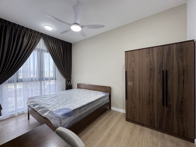 Condominium for Rent at Skyline KL - Swiss Tan - PropertyGuru.com.my