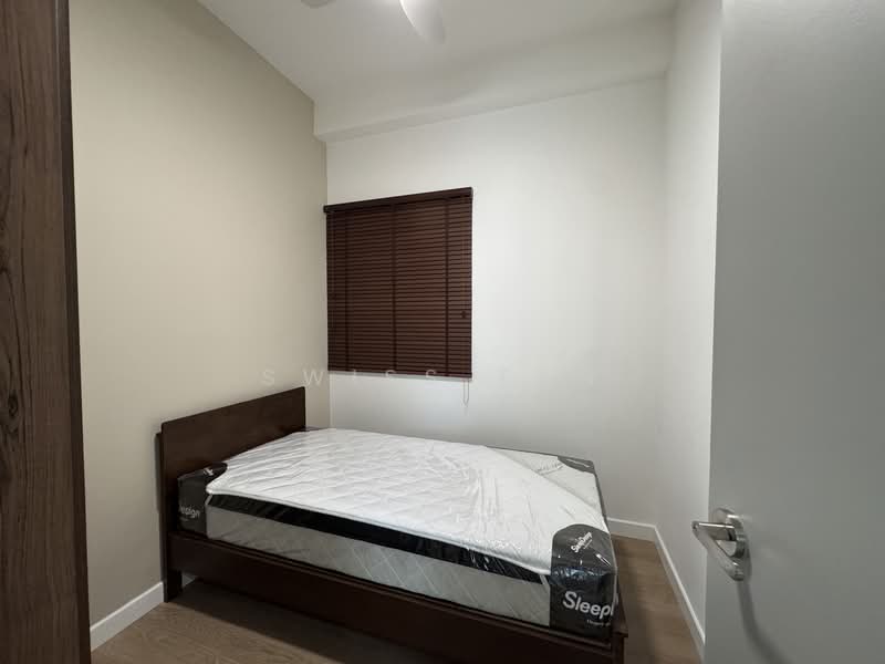 Condominium for Rent at Skyline KL - Swiss Tan - PropertyGuru.com.my