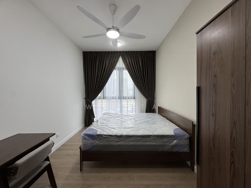 Condominium for Rent at Skyline KL - Swiss Tan - PropertyGuru.com.my