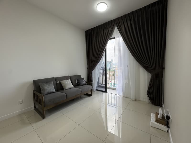 Condominium for Rent at Skyline KL - Swiss Tan - PropertyGuru.com.my