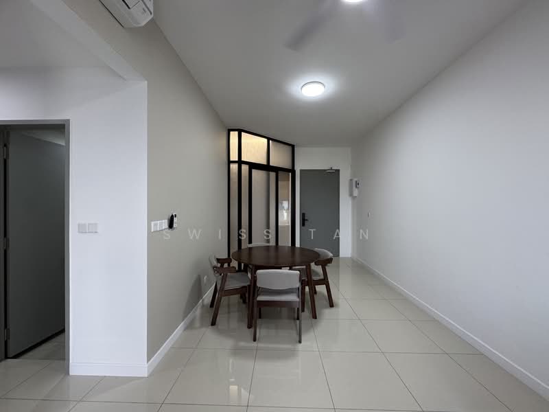 Condominium for Rent at Skyline KL - Swiss Tan - PropertyGuru.com.my