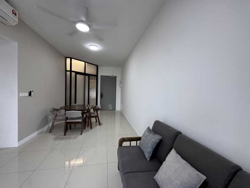 Condominium for Rent at Skyline KL - Swiss Tan - PropertyGuru.com.my