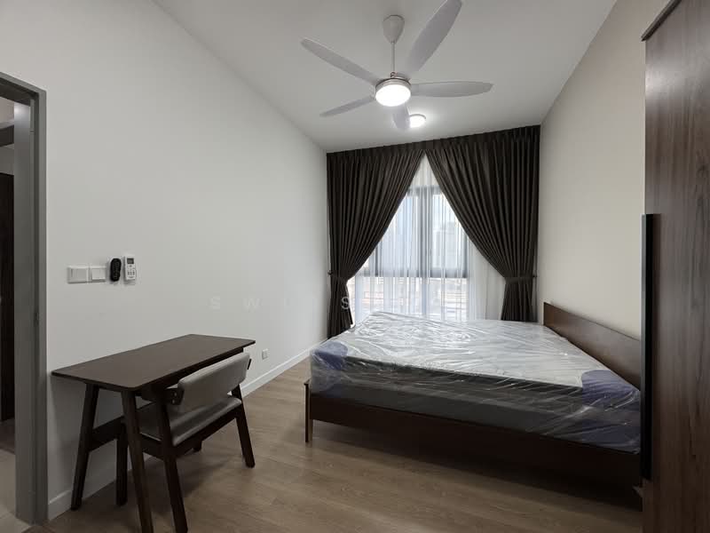 Condominium for Rent at Skyline KL - Swiss Tan - PropertyGuru.com.my
