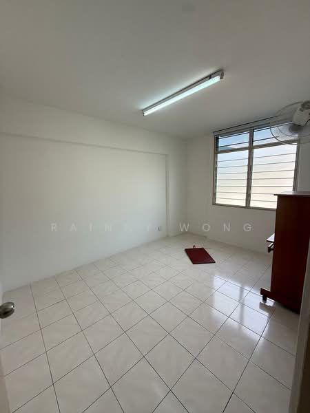 Flat for Rent at Green Garden - Rainny Wong - Interior - PropertyGuru.com.my