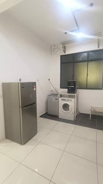 Kondominium untuk Disewa di Novus - Irving Koay - PropertyGuru.com.my