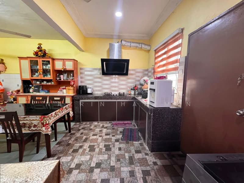 Terraced House for Sale in Klang (Selangor) - Nazrin Hakimin - PropertyGuru.com.my