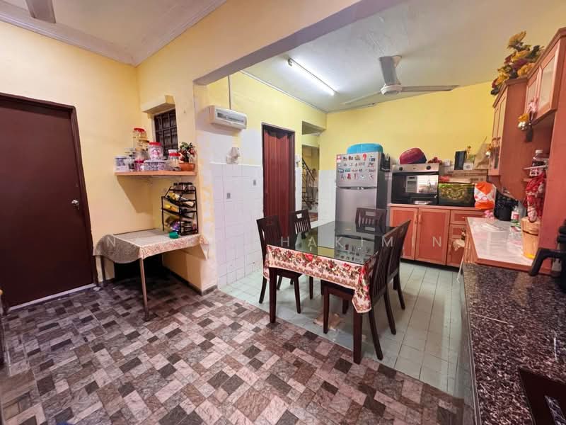 Terraced House for Sale in Klang (Selangor) - Nazrin Hakimin - PropertyGuru.com.my