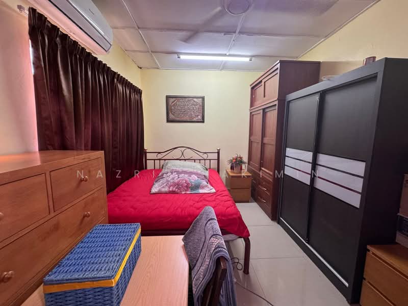 Terraced House for Sale in Klang (Selangor) - Nazrin Hakimin - PropertyGuru.com.my