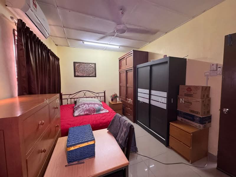 Terraced House for Sale in Klang (Selangor) - Nazrin Hakimin - PropertyGuru.com.my