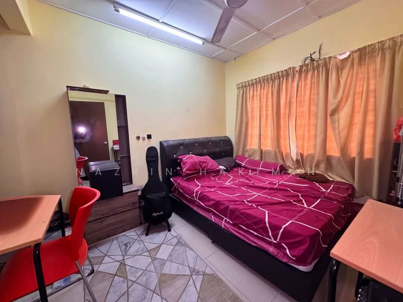 Terraced House for Sale in Klang (Selangor) - Nazrin Hakimin - PropertyGuru.com.my