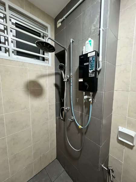 Apartment for Rent at Kalista 2 - Abby Tan - PropertyGuru.com.my