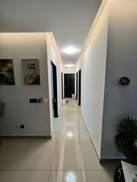 Apartment for Rent at Kalista 2 - Abby Tan - PropertyGuru.com.my